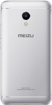 Meizu M5s 16Gb Silver